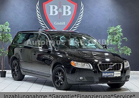 Volvo V70 Kombi 2.0.D*Kinetic*2,Hand*Tempo*SHZ