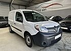 Renault Kangoo Klang & Klima AHK Würth-Regale PDC Euro 6