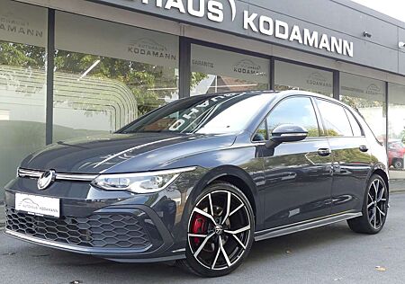 VW Golf Volkswagen GTD 2.0 TDI*HeadUp*Digital*HarmanKardon*CAM