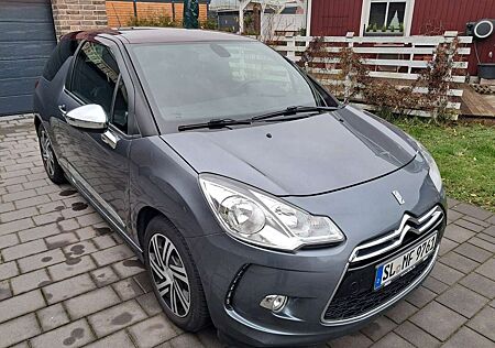Citroën DS3 gebraucht kaufen Citroën DS3 Citroen