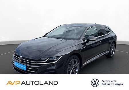 VW Arteon Volkswagen Shooting Brake 1.4 TSI DSG eHybrid R-Line