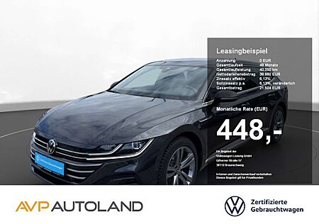 VW Arteon Volkswagen Shooting Brake 1.4 TSI DSG eHybrid R-Line