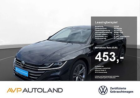 VW Arteon Volkswagen Shooting Brake 1.4 TSI DSG eHybrid R-Line