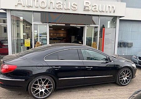 VW Passat Volkswagen CC Basis
