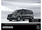 Mercedes-Benz V 300 d Avantgarde Edition lang Avantgarde Night Navi Di