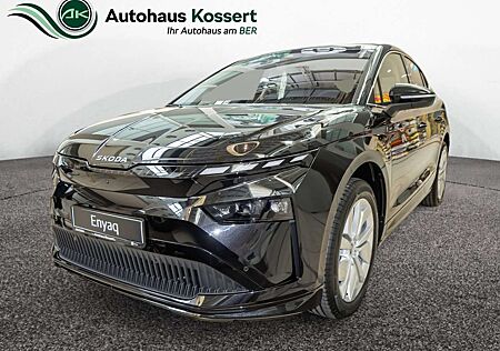 Skoda Enyaq Coupe 85 Lounge PANO MATRIX-LED 360°