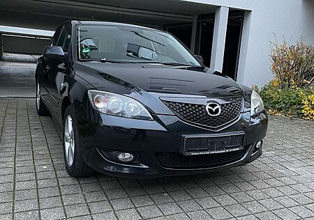 Mazda 3 2.0 Sport Active