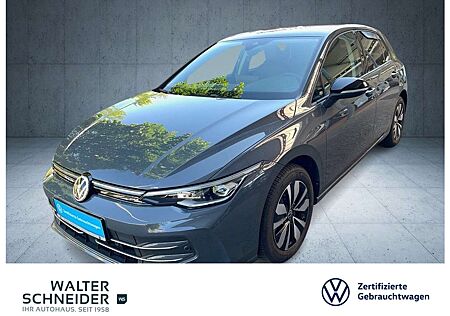 VW Golf Volkswagen 1.5 TSI Goal AHK Navi LED ACC SHZ