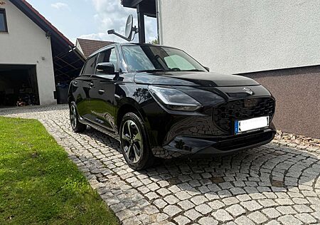 Suzuki Swift 1.2 Hybrid Allgrip MT Comfort+AHK 5J Garantie Kons