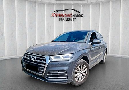 Audi Q5 2.0TDI Quattro Sport Stronic PANO Virtcock*65