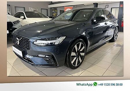 Volvo S90 T8 Plus Dark Recharge AWD ACC BLIS 360° Dach