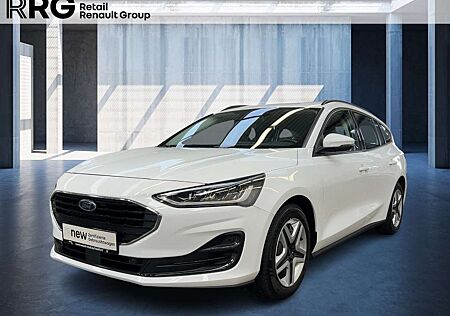 Ford Focus Turnier 1.5 EcoBlue Cool&Connect NAVI