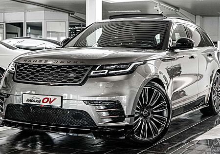 Land Rover Range Rover Velar R-Dynamic HSE*3xRSE*Head*ACC*