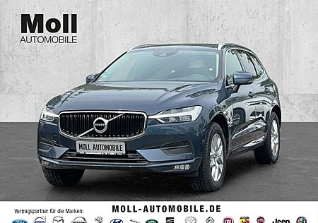 Volvo XC 60 XC60 Momentum Pro 2WD B4 Benzin EU6d Navi Leder digital