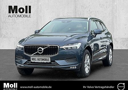 Volvo XC 60 XC60 Momentum Pro 2WD B4 Benzin EU6d Navi Leder digital