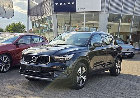 Volvo XC40 T3 (163 PS) AG8 MomentumPRO|AHK