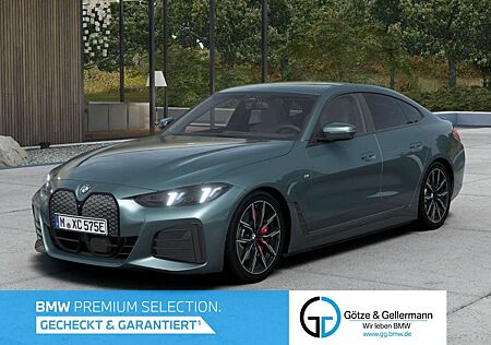 BMW i4 xDrive40 M Sport PRO //HeadUp Stop&Go AHK