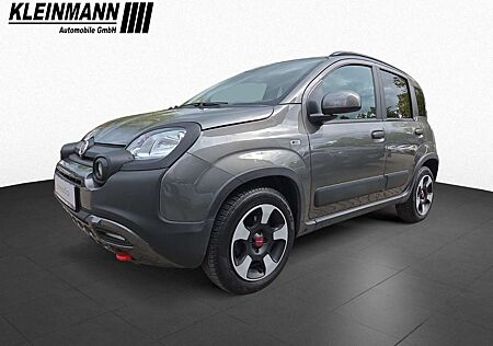 Fiat Panda Cross 1.0 GSE Hybrid (70 PS)