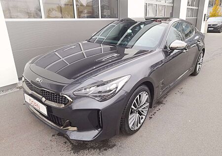 Kia Stinger GT-Line 2.2CRDi 4WD Technik-/Exclusive-Paket uvm.