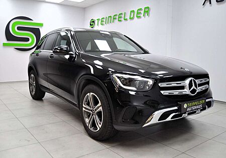 Mercedes-Benz GLC 220 d 4Matic / PANORAMA / MULTIBEAM / AHK