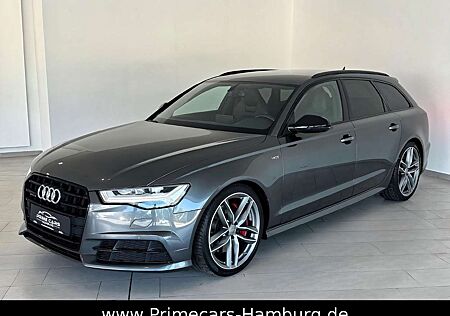 Audi A6 3.0 TDI Quattro Competition|RS|LED|KAMERA|MMI