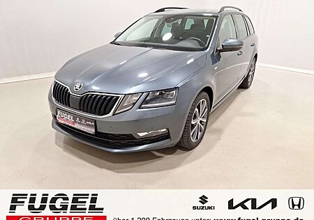 Skoda Octavia 2.0 TDI DSG Soleil ACC|Navi|LED|RFK