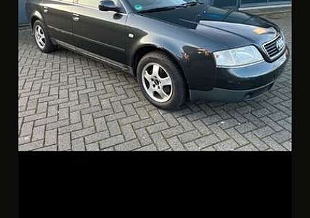 Audi A6 1.8 T