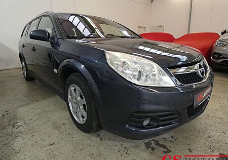 Opel Vectra Caravan 1.8*KLIMA*SITZHEIZUNG*PDC