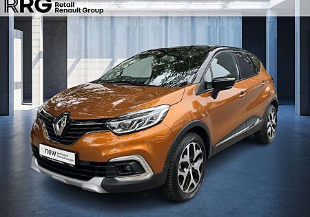 Renault Captur TCe 130 Collection Kamera Klima Navi