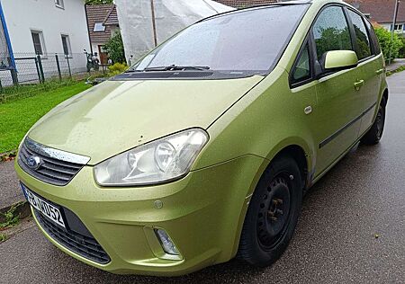 Ford Grand C-Max C-Max 2,0Titanium Automatic Navi Panorama 8-fach