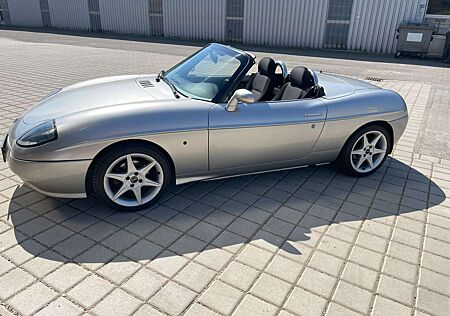 Fiat Barchetta 1.8 16V
