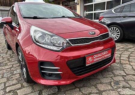 Kia Rio Spirit