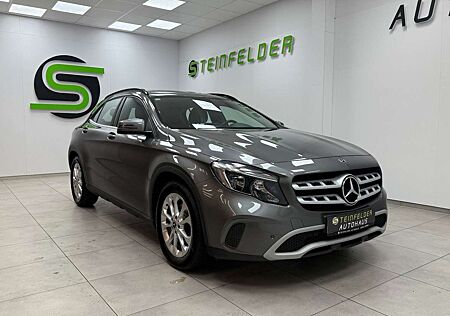 Mercedes-Benz GLA 200 CDI STYLE/KLIMATRONIC/SHZ/NAVI/TEMPOMAT