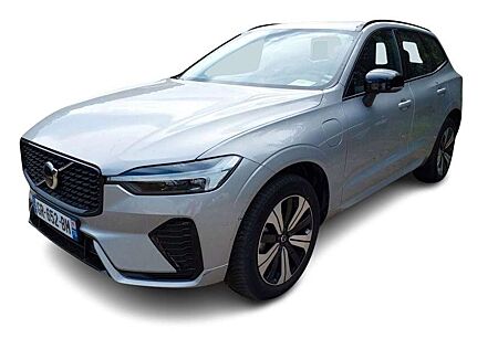 Volvo XC 60 XC60 T6 AWD Plus Dark Plug-In (EURO 6d)