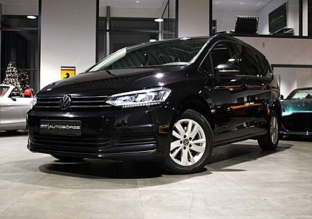 VW Touran Volkswagen 2.0 TDI DSG ACC/NAVI/PANO/ALU/LED`S