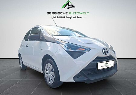 Toyota Others Aygo AYGO 1.0 X-BUSINESS/5TRG/TÜV/KLIMA/BT/USB
