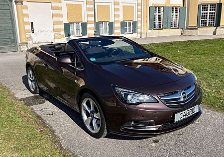 Opel Cascada Innovation