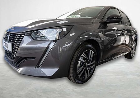 Peugeot 208 Allure Pack 1.2 PureTech 100 EAT8 5T