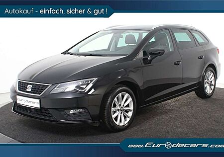 Seat Leon ST Move *1.Hand*Navi*Park ass.*DAB*