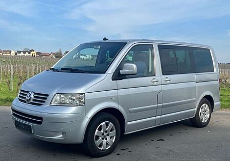 VW T5 Transporter Volkswagen Transporter T5 7HH113/WF2 Autm.