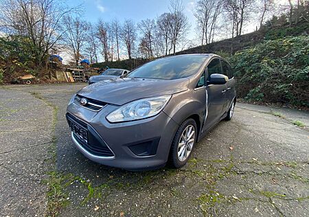 Ford C-Max 1.6 TDCi Trend / Gute Austattung