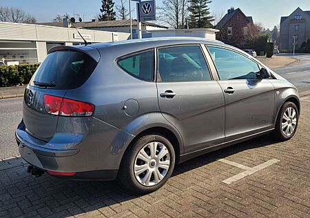 Seat Altea XL 1.4 TSI 4You