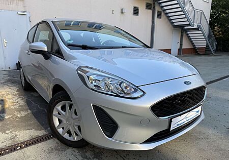Ford Fiesta 3trg. Trend....TÜV/AU NEU und erst 17800KM....
