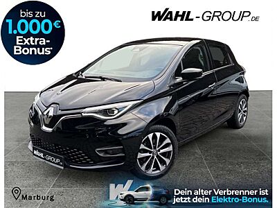 Renault ZOE Z.E.50  R135 INTENS incl. Batterie