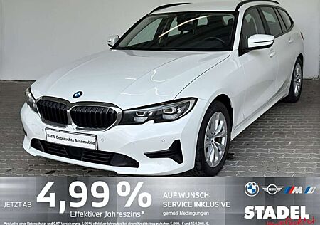 BMW 318 i Touring