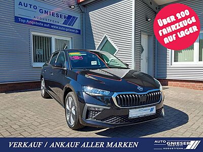 Skoda Scala 1.0 TSI DSG Selection ACC/LED/KAM/PDC/APP 85 kW...