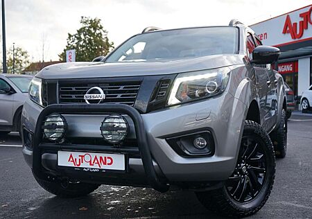 Nissan Navara NP300 2.3 dCi Acenta LED Navi 360° AHK