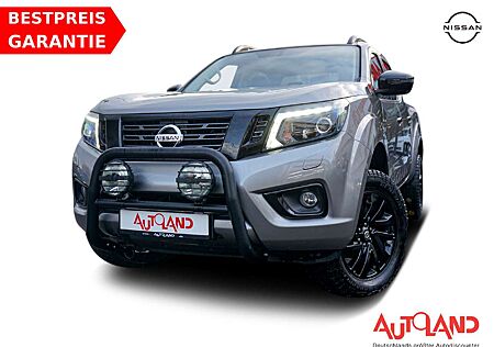 Nissan Navara NP300 2.3 dCi Acenta LED Navi 360° AHK
