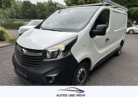 Opel Vivaro B Kasten/Kombi Kasten L1H1 2,9t Klima