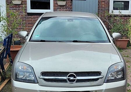 Opel Vectra 2.2 GTS